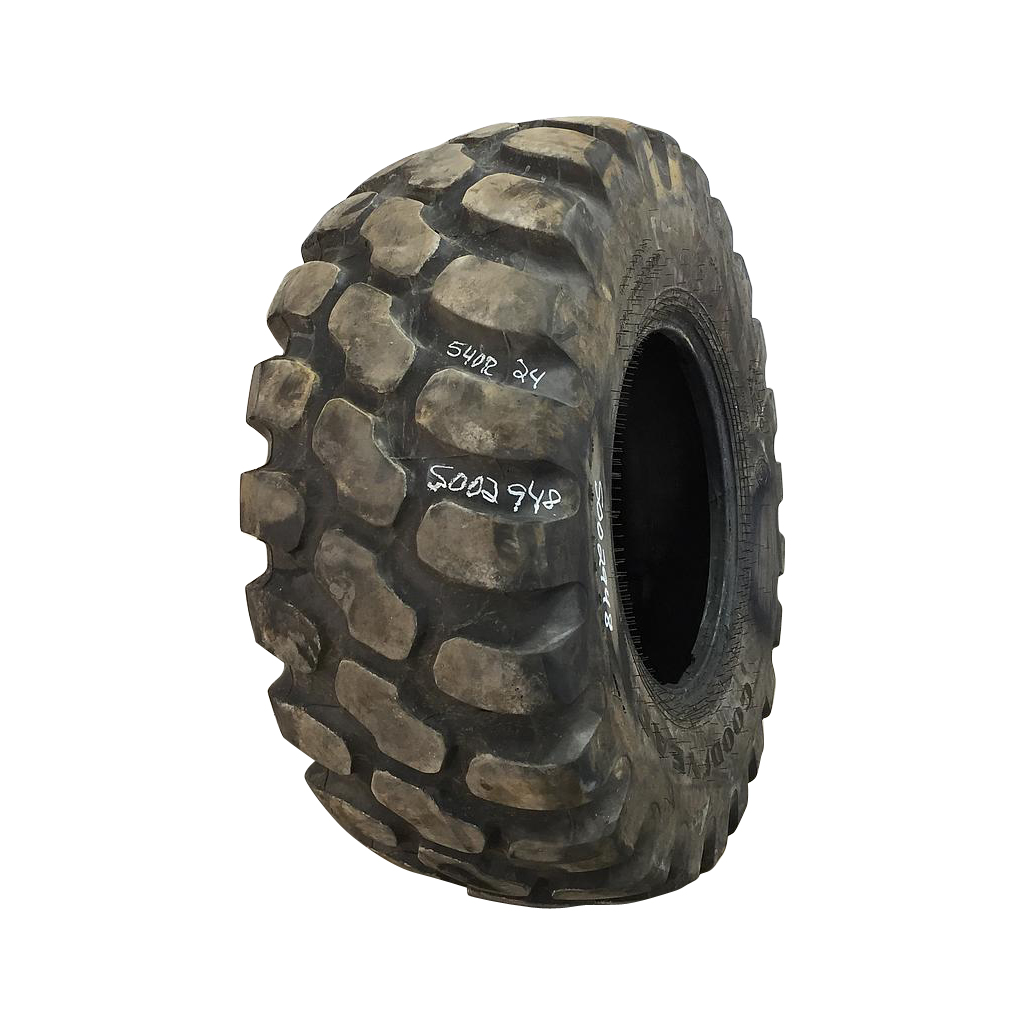 540/70R24 Goodyear Farm Radial IT530 R-4 Tire S002948