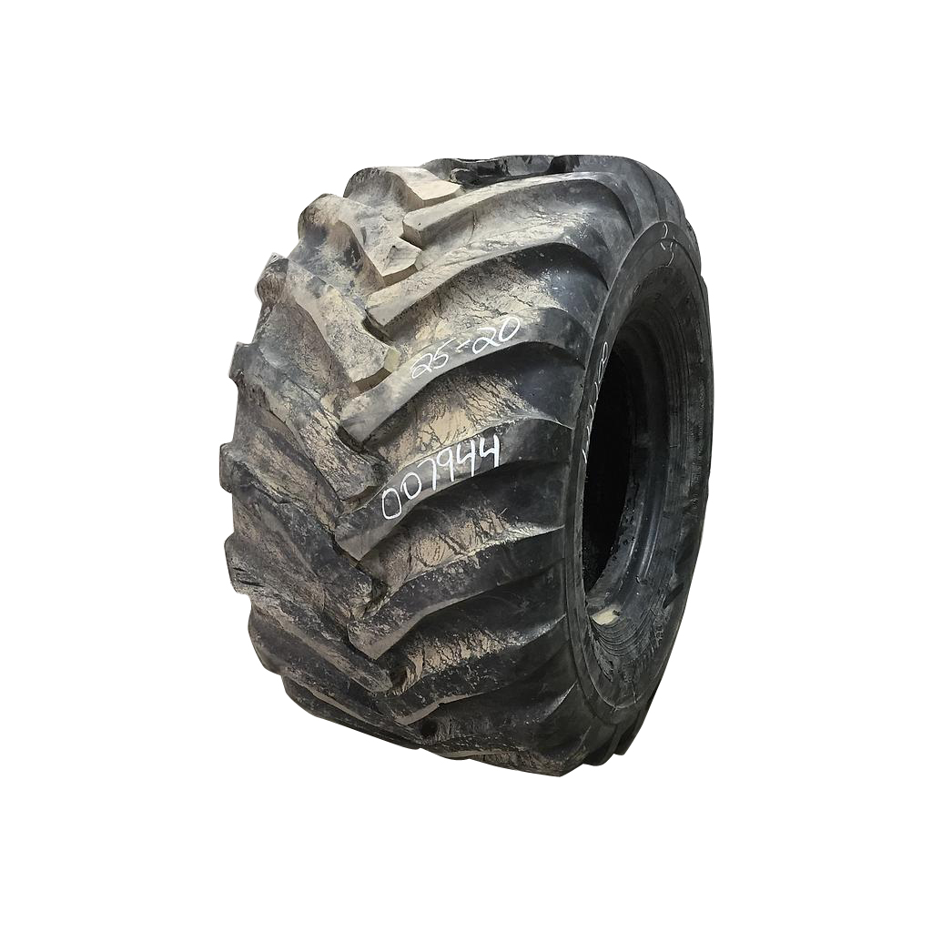 48/25.00-20 Alliance 331 Flotation IMP HF-3/I-3 Tire 007944