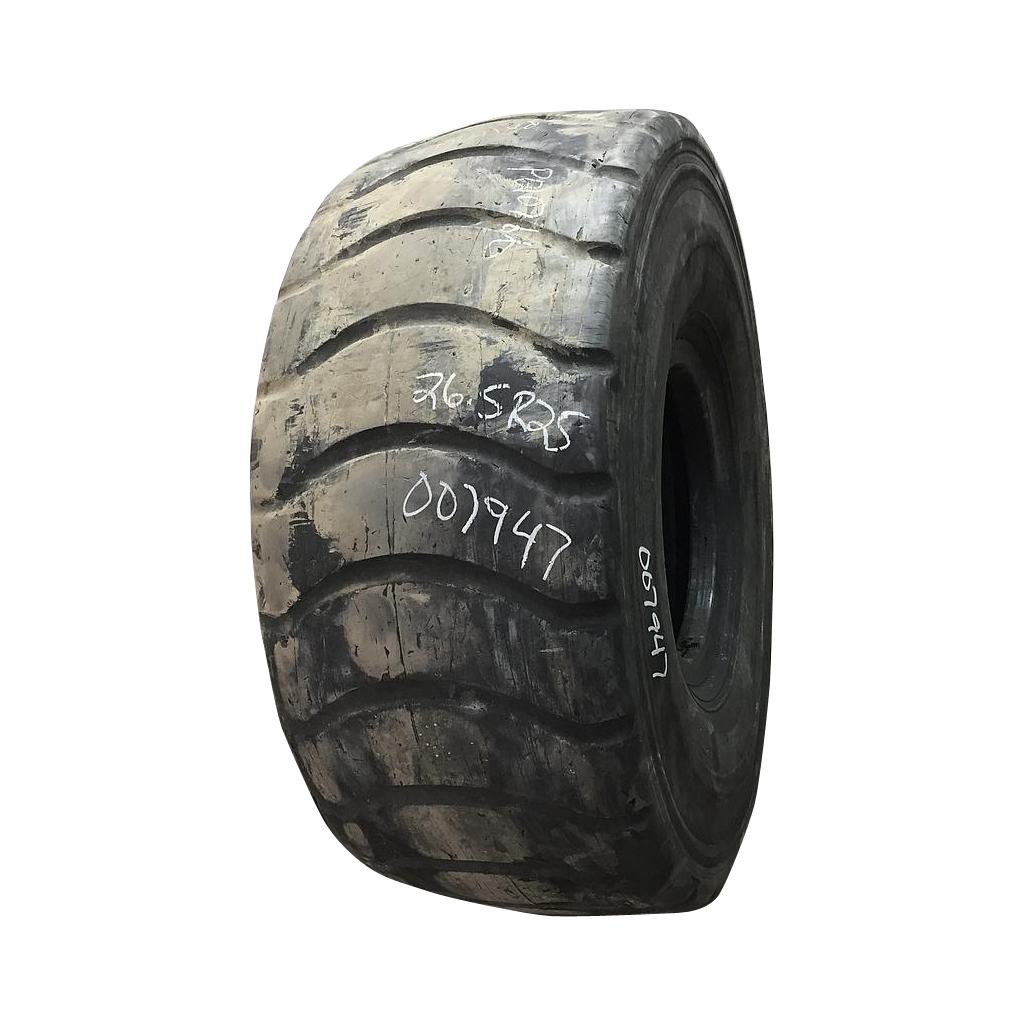 26.5/R25 Triangle TB516 E-3/L-3 Tire 007947