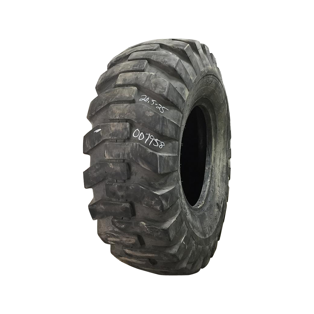 20.5/-25 American Farmer (STA) American Contractor Loader Grader E-2/G-2/L-2 Tire 007958