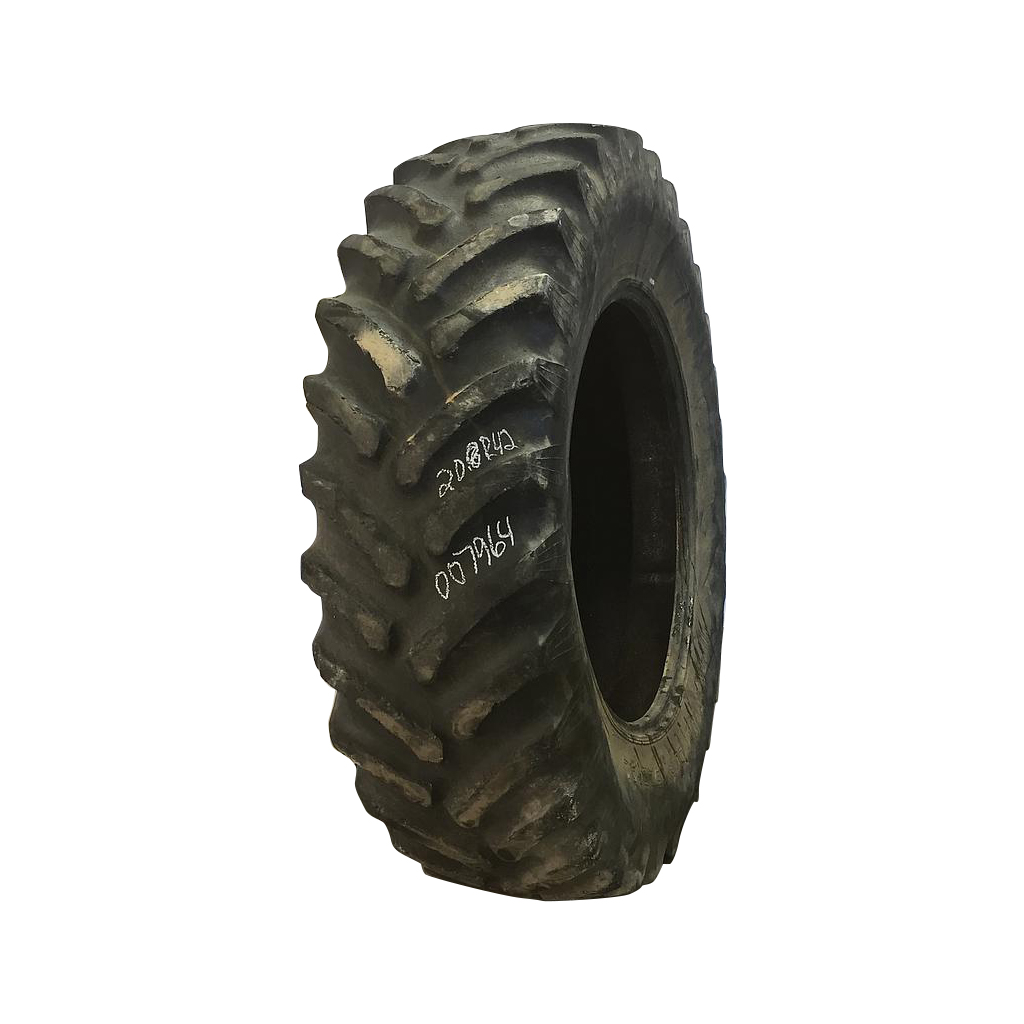 20.8/R42 Titan Farm Hi Traction Lug Radial R-1 Tire 007964
