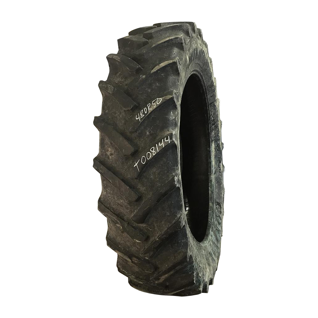 480/80R50 Continental AC85 Radial R-1W Tire T008144