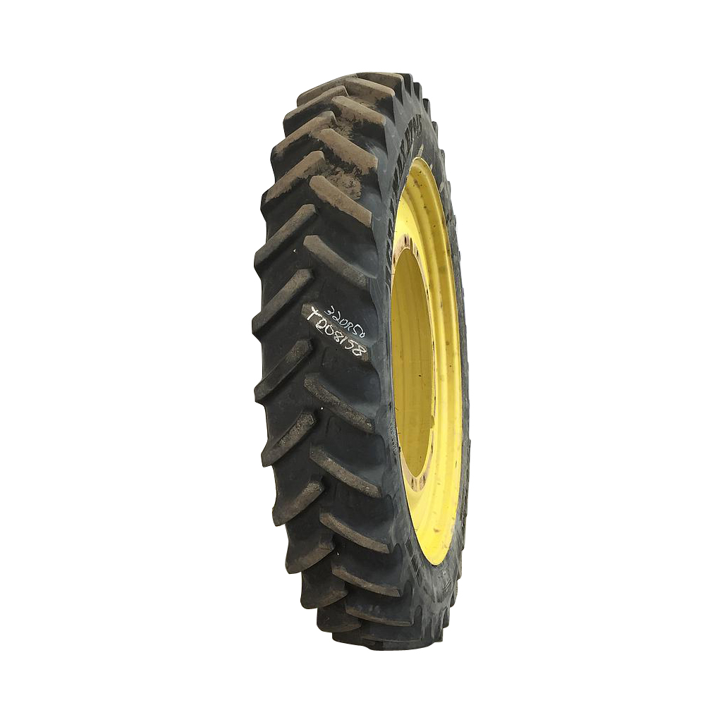 320/90R50 BKT Tires Agrimax RT 945 R-1W Tire RT008158