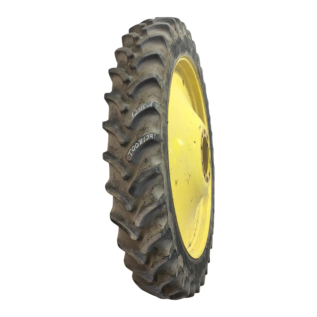 320/90R54 Firestone Radial All Traction DT R-1W Tire RT008159