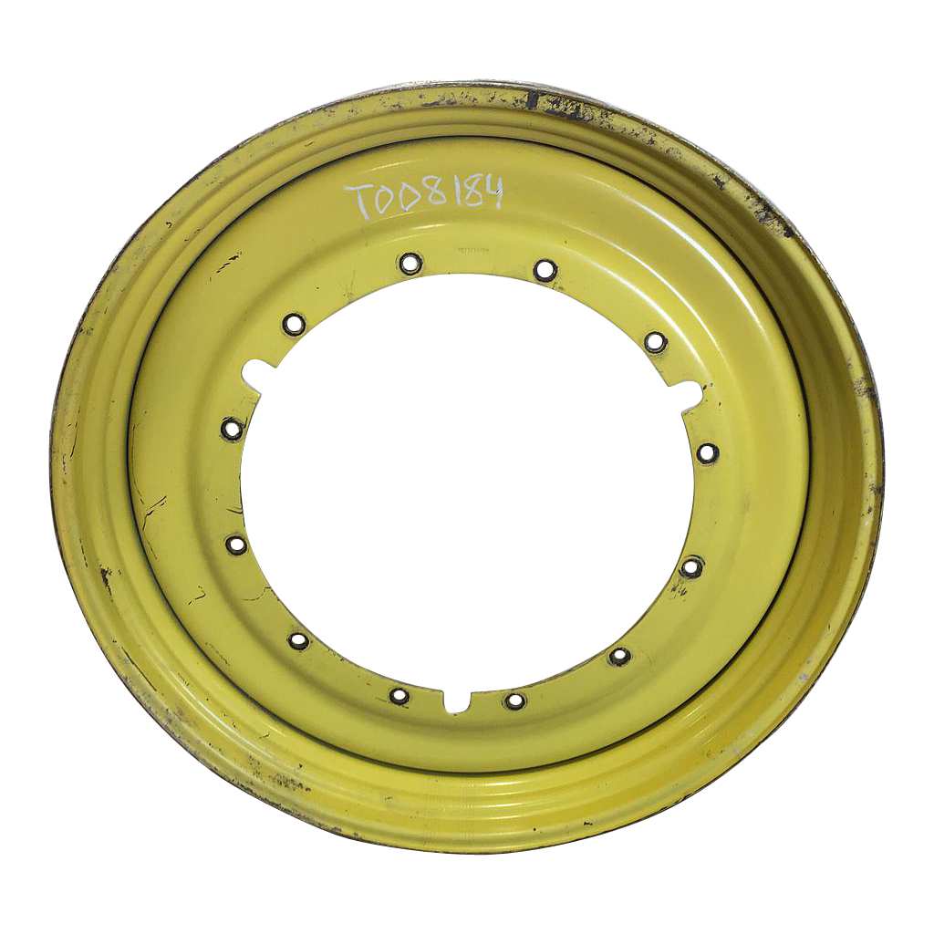 50''D x 12''W Stub Disc Wheel T008184