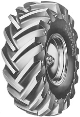 7.60/-15 Goodyear Farm Sure Grip Traction SL I-3 Tire 4TG336GY