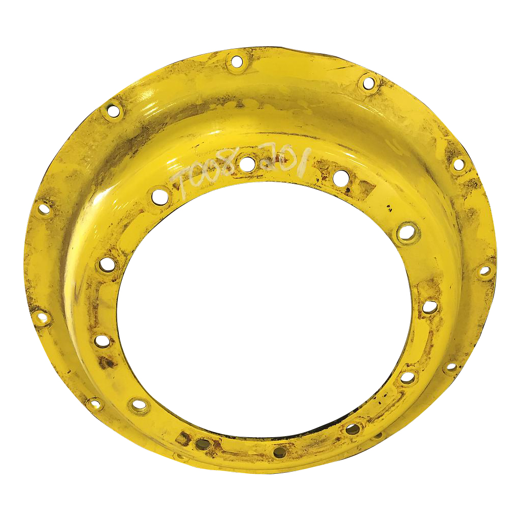 34'' Stub Disc Rim Center T008201