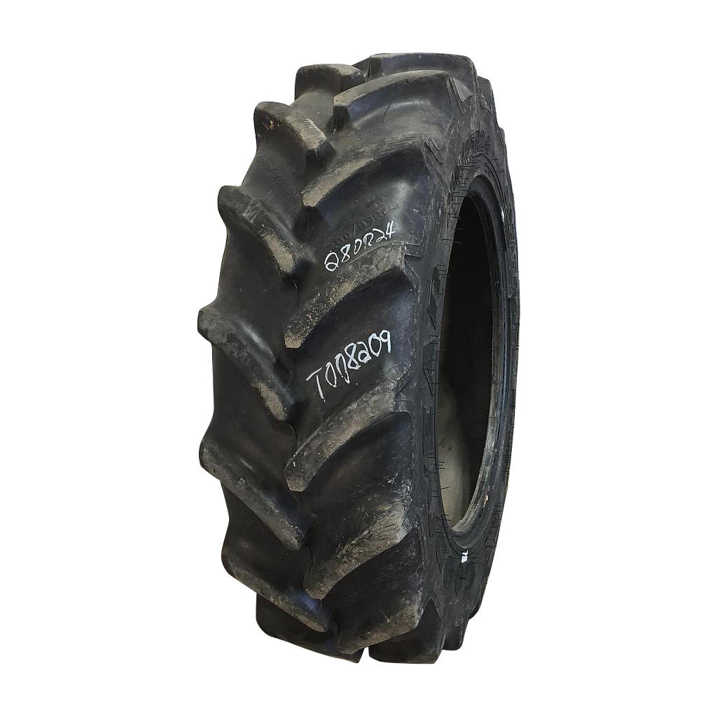 280/85R24 Goodyear Farm DT806 Optitrac R-1W Tire T008209