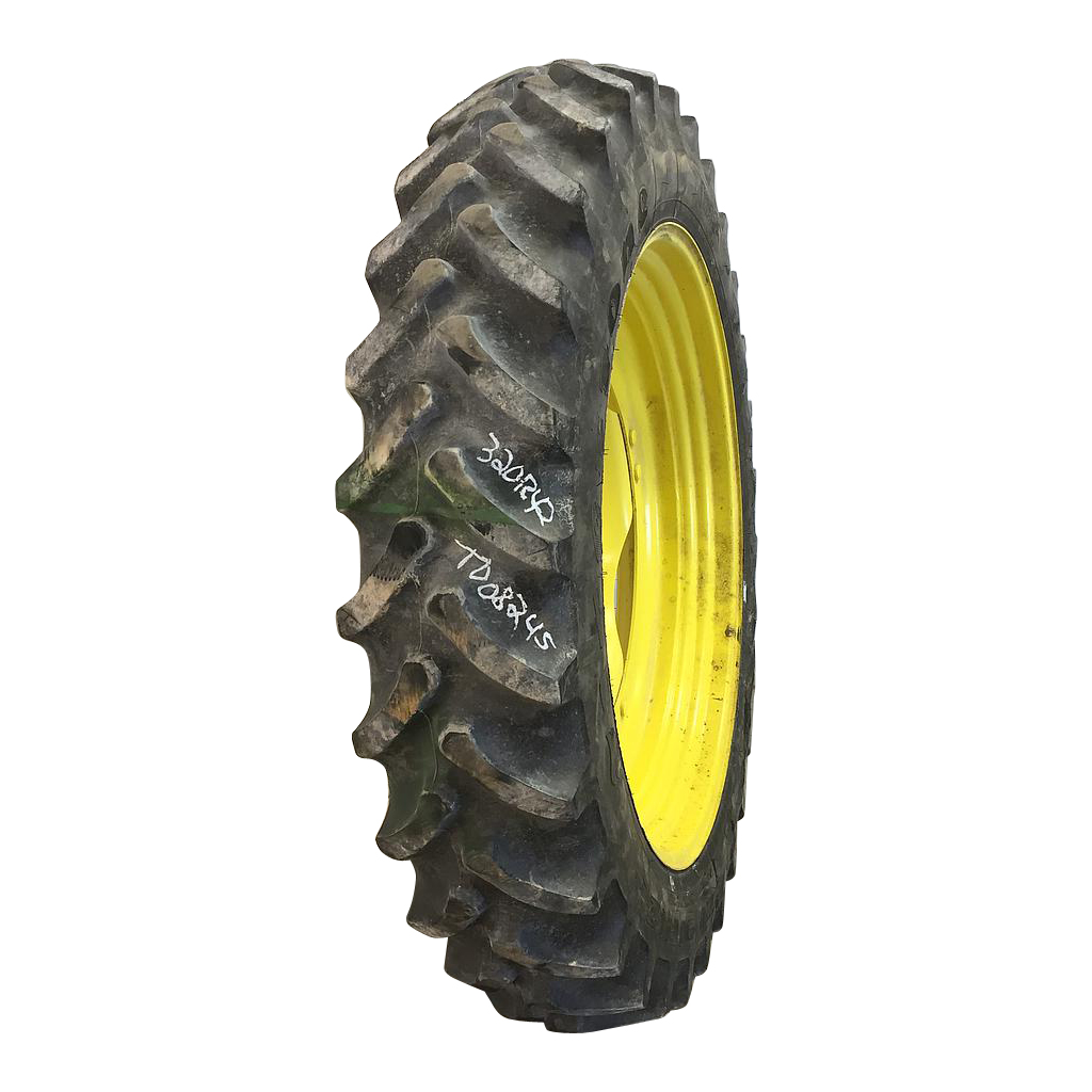 320/90R42 Firestone Radial 9000 R-1W Tire RT008245