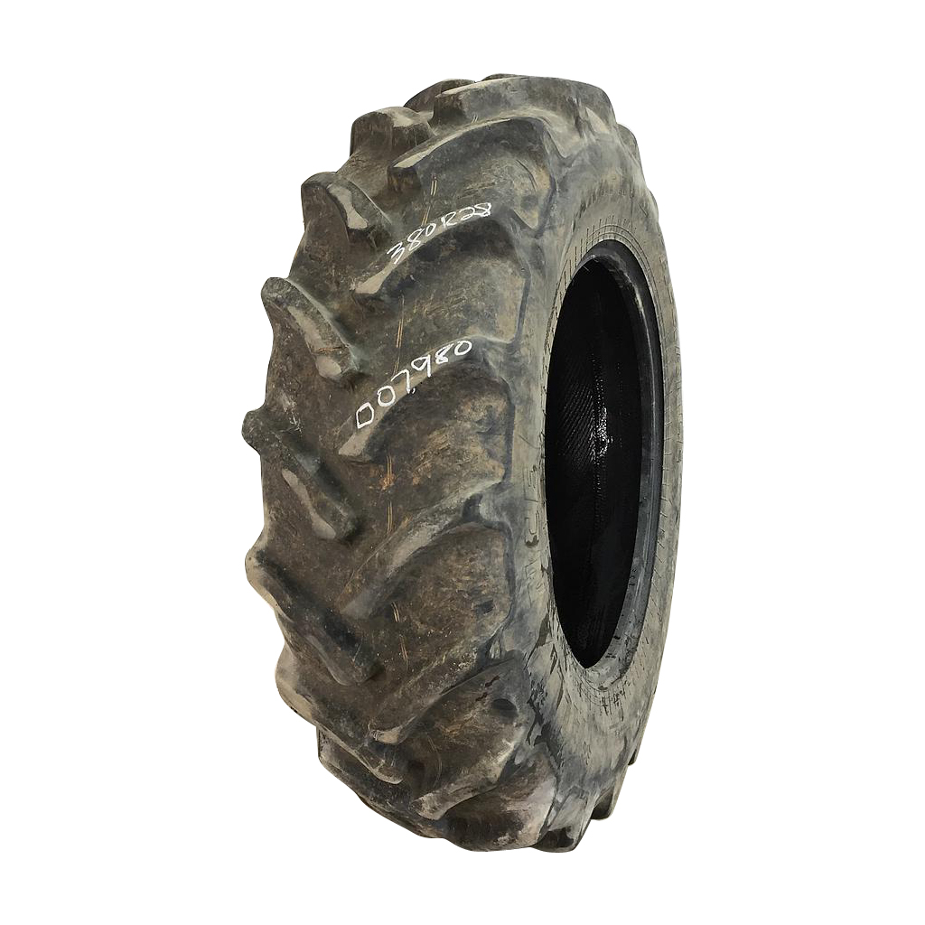380/85R28 Alliance 846 Farm Pro II 85 Series R-1W Tire 00780