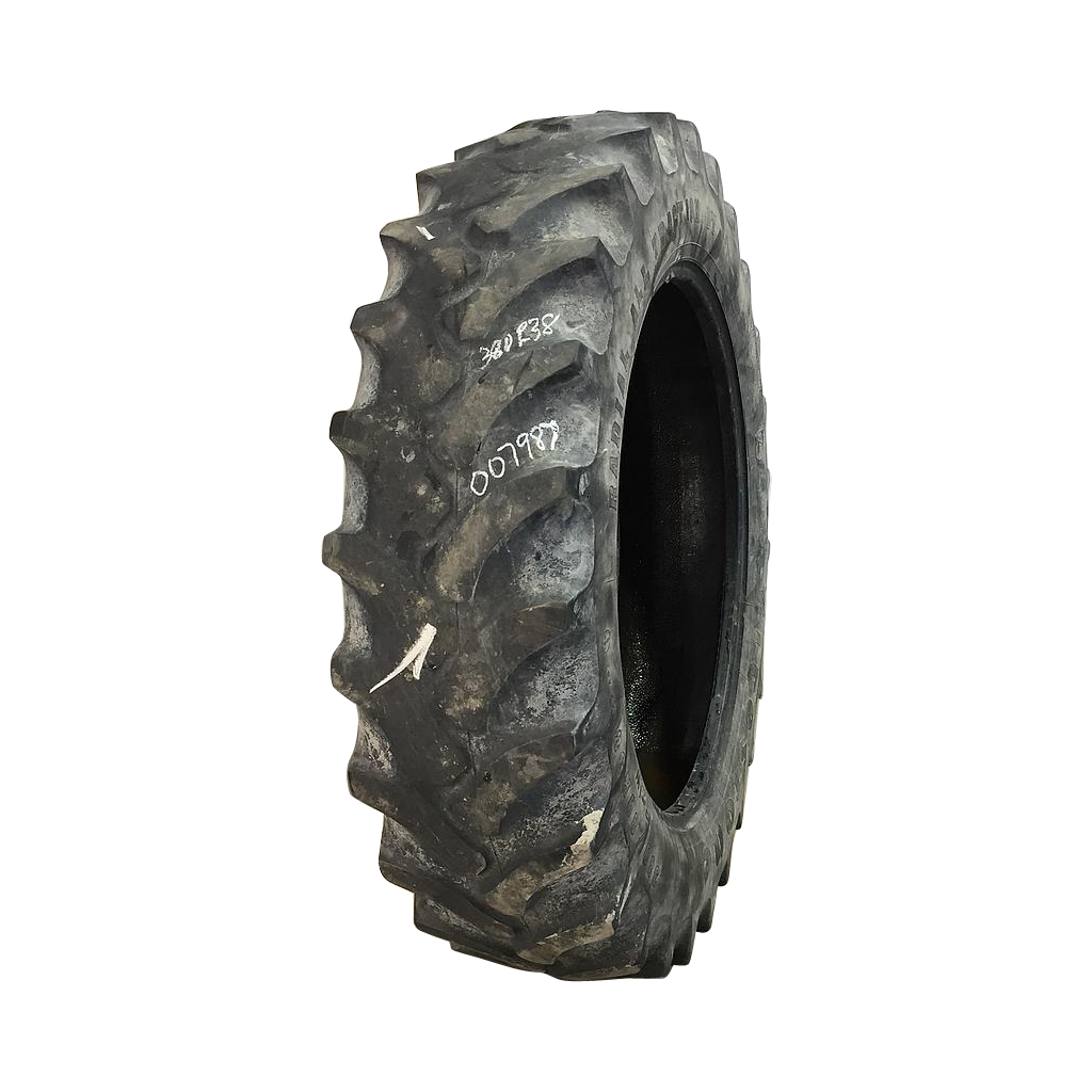380/80R38 Firestone Radial All Traction DT R-1W Tire 007987