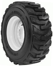 12/-16.5 Titan Farm HD2000 II SS R-4 Tire 49E3J7
