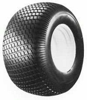 16.9/-30 Goodyear Farm Soft Turf SFT105 R-3 Tire 4SF679