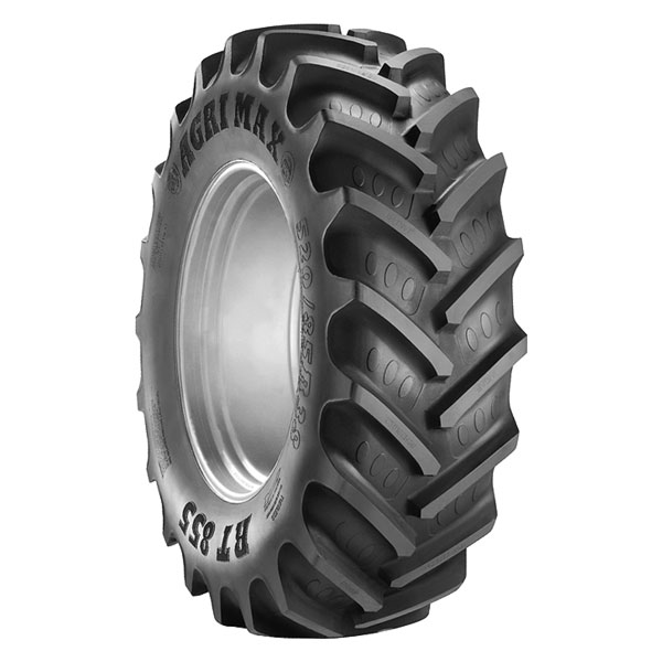 320/85R34 BKT Tires Agrimax RT 855 R-1W Tire 94040414