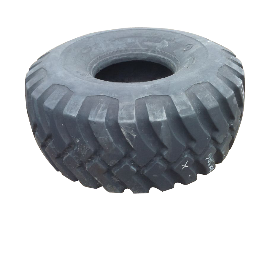 24.00/-20.5 Firestone Super Rock Grip E-3/L-3 Tire 001326-Z