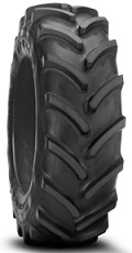 380/85R30 Firestone Performer 85 R-1W Tire 000401