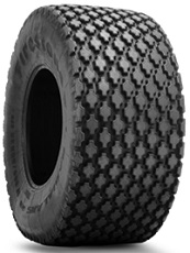 900/65R32 Firestone Radial All Non-Skid R-3 Tire 000419