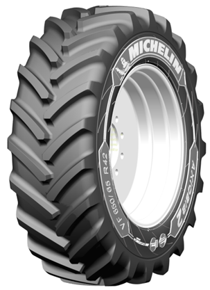 800/70R38 Michelin AxioBib 2 R-1 Tire 86394