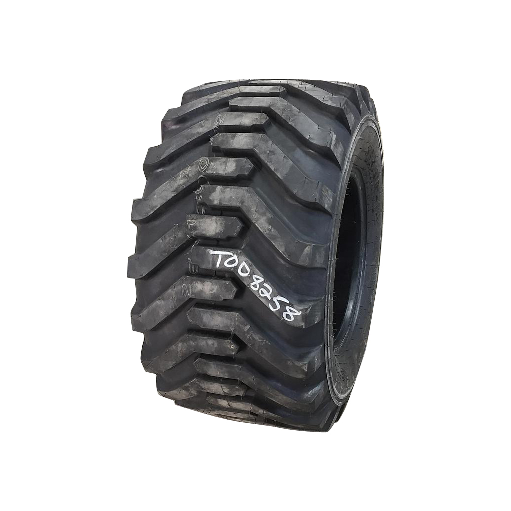 26/12.00-12 Tiron Industrial Lug R-4 Tire T008258