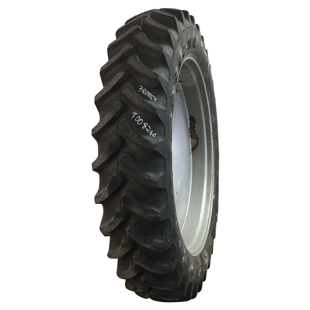 380/90R54 Firestone Radial 9000 R-1W Tire RT008260
