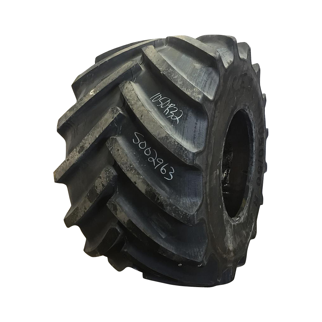 1050/50R32 Mitas SuperFlexion Tire (SFT) R-1W Tire S002963