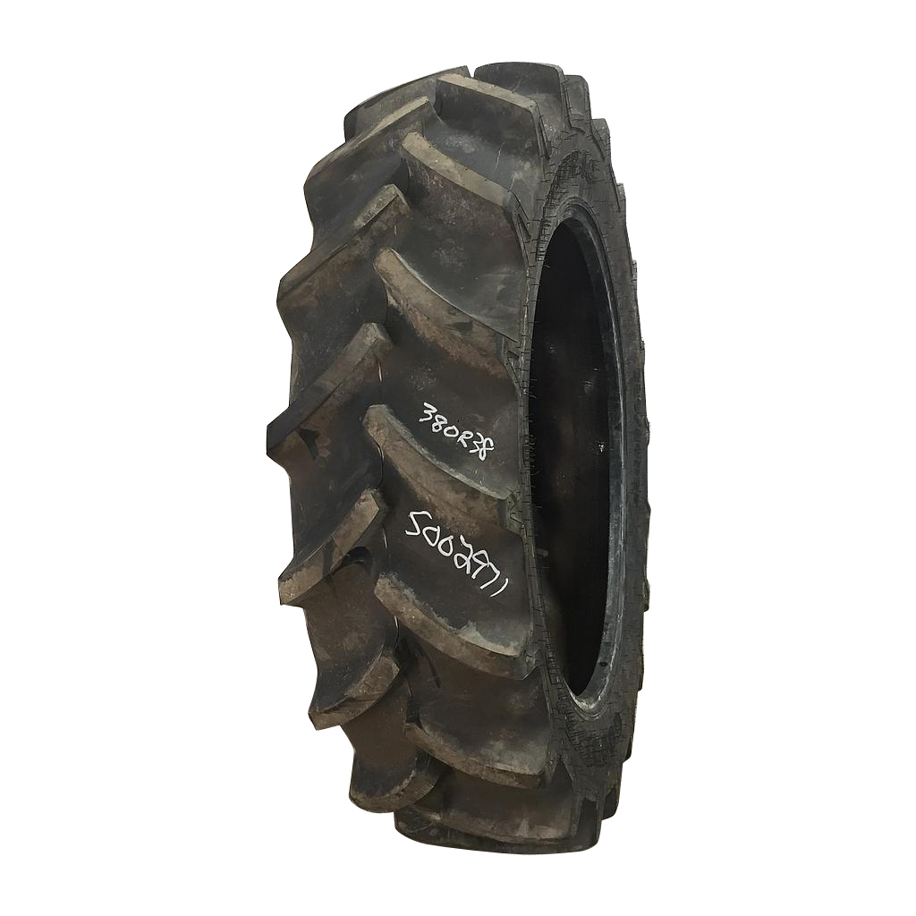 380/80R38 Goodyear Farm Optitrac R-1W Tire S002971