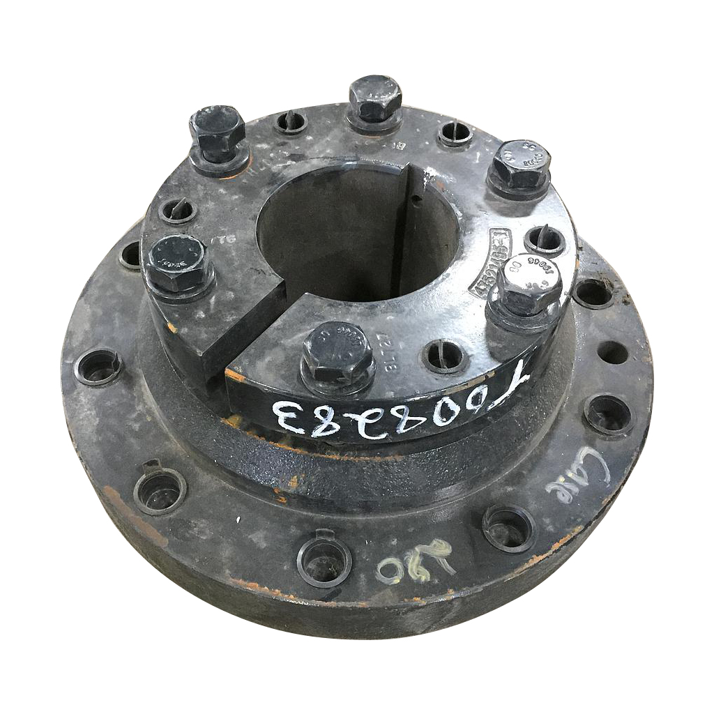 10 Bolt Wedg-Lok Style Dual Hub T008283