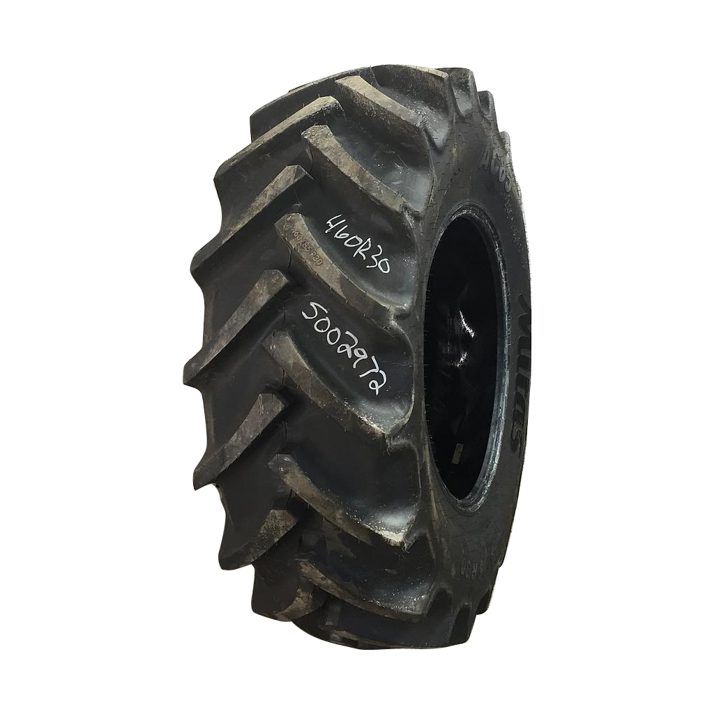 460/85R30 Mitas AC85 Radial R-1W Tire S002972