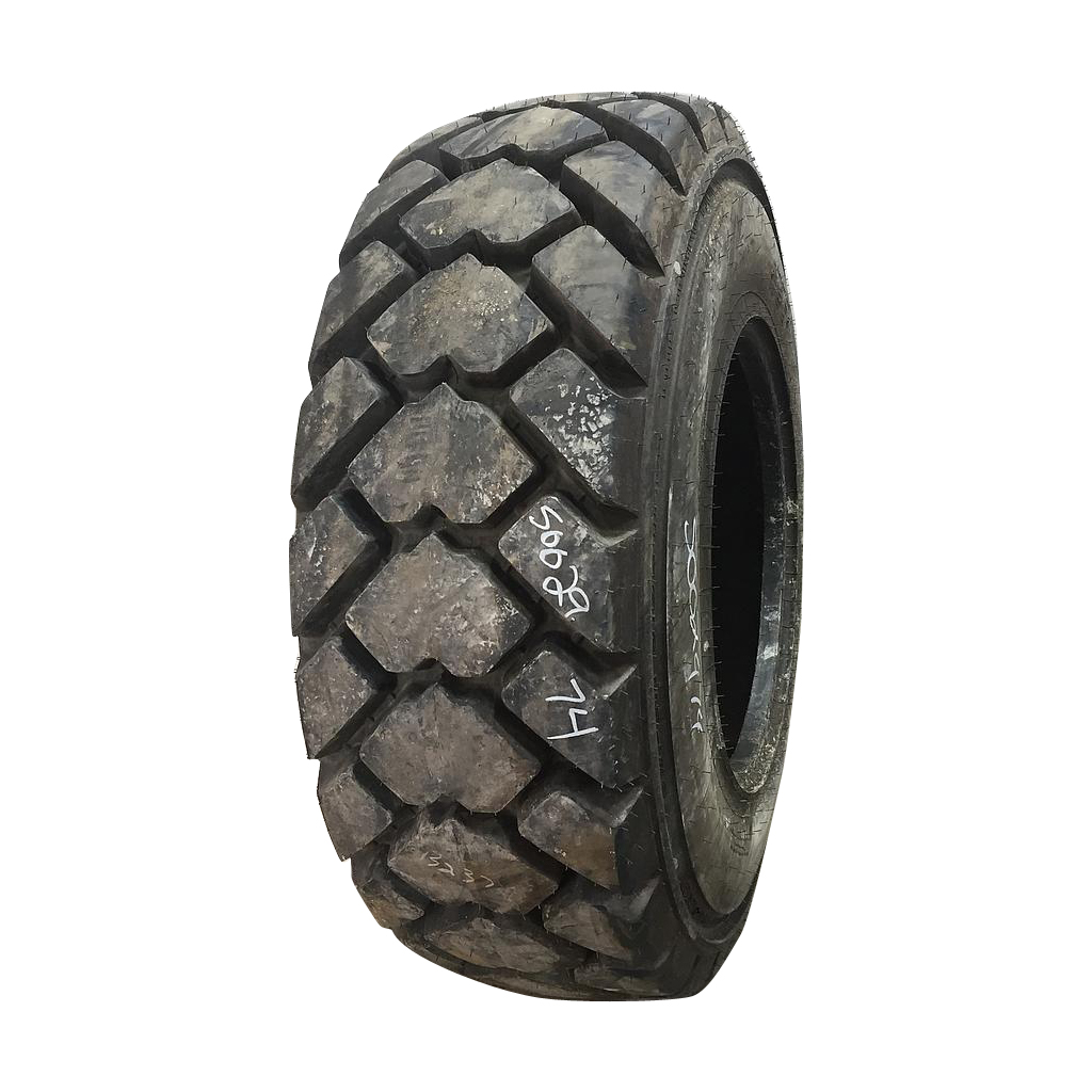 16.9/-24 Galaxy Jumbo Hulk L-4 Tire S02974