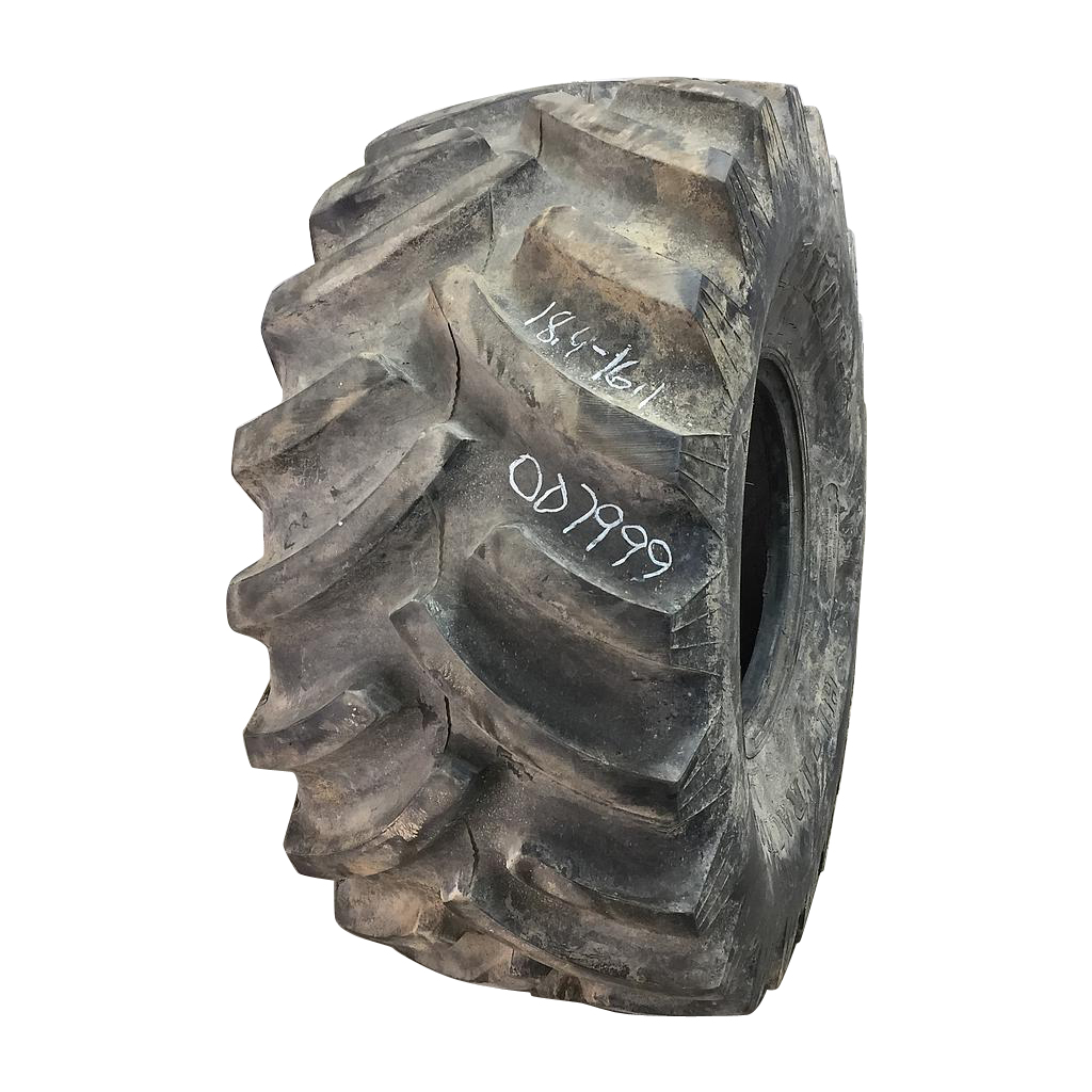 18.4/-16.1 Titan Farm Hi Traction Lug R-1 Tire 007999