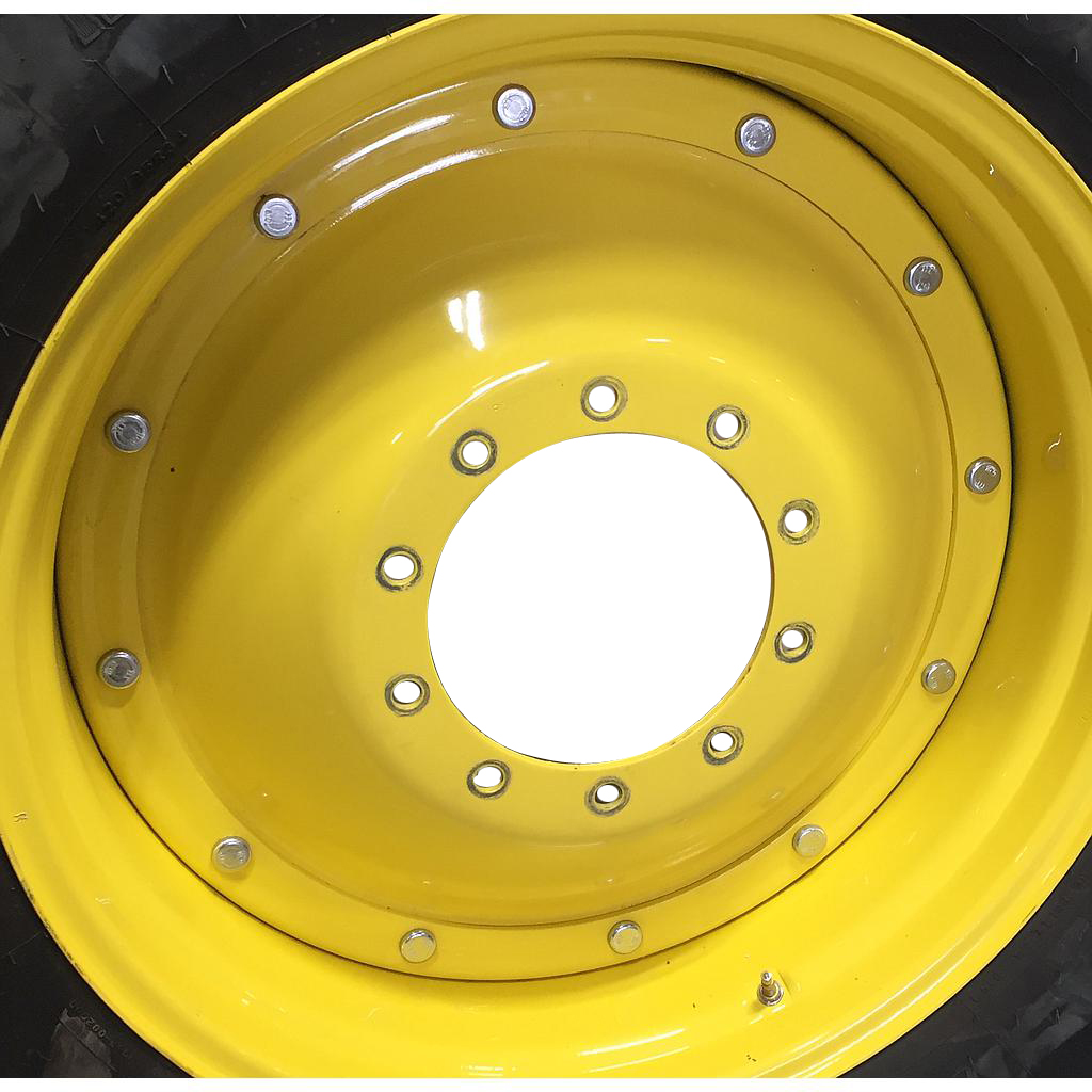 34'' Stub Disc Rim Center WT008288CTR