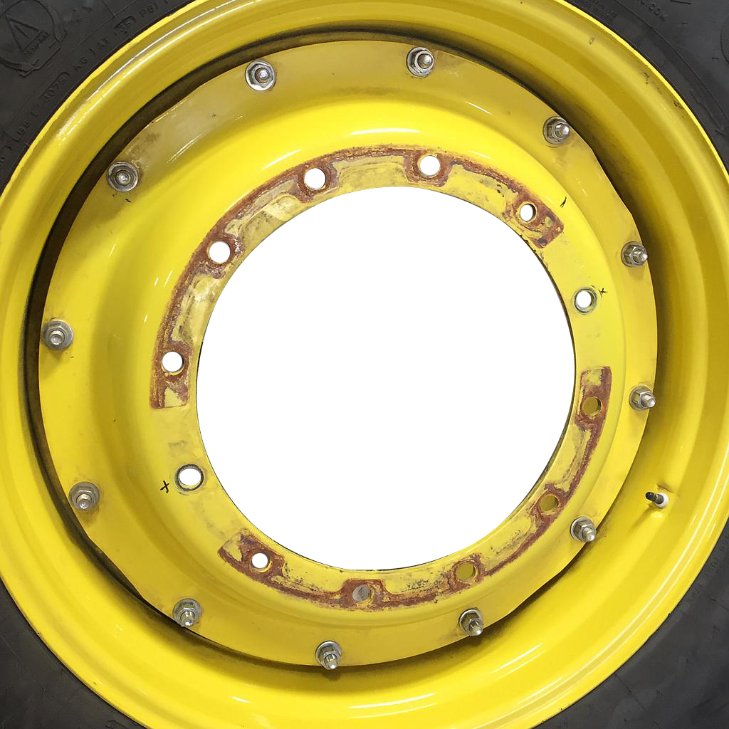 34'' Stub Disc Rim Center WT008289CTR