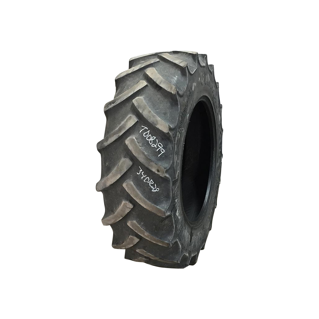 340/85R28 Continental AC85 Contract R-1 Tire T008299
