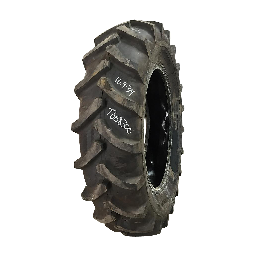 16.9/-34 Pro Max R-1 Tire T008300