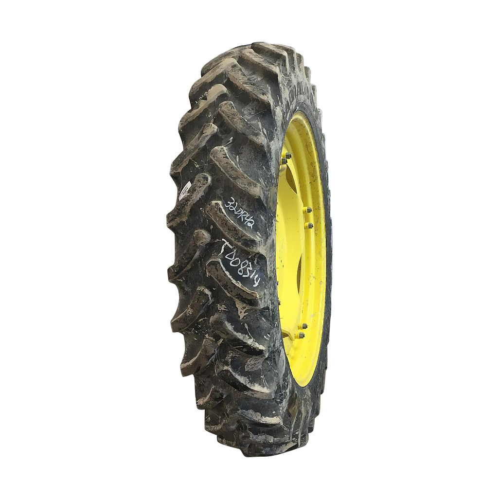 320/90R42 Firestone Radial 9000 R-1W Tire RT008314