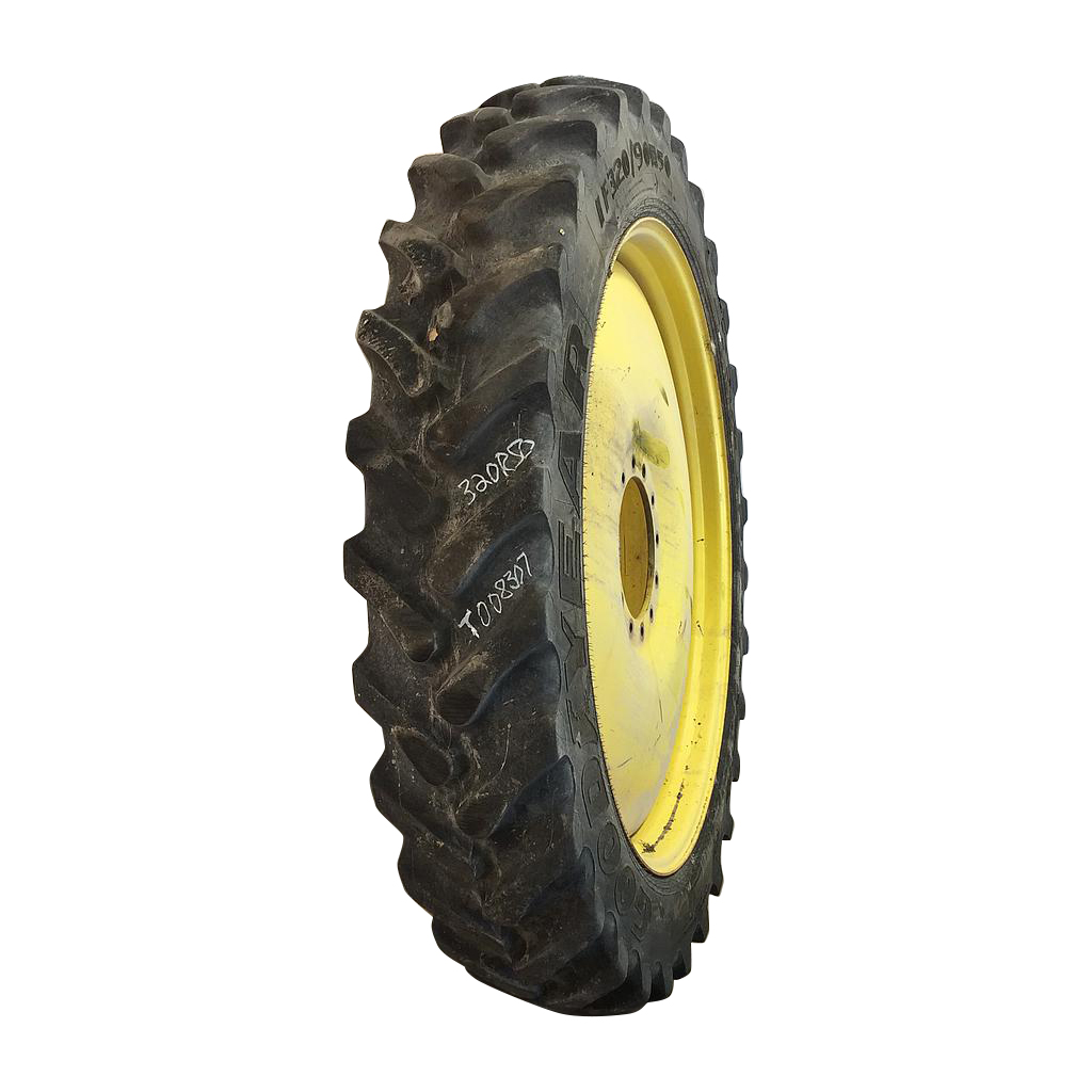 320/90R50 Goodyear Farm Ultra Sprayer R-1 Tire RT008307
