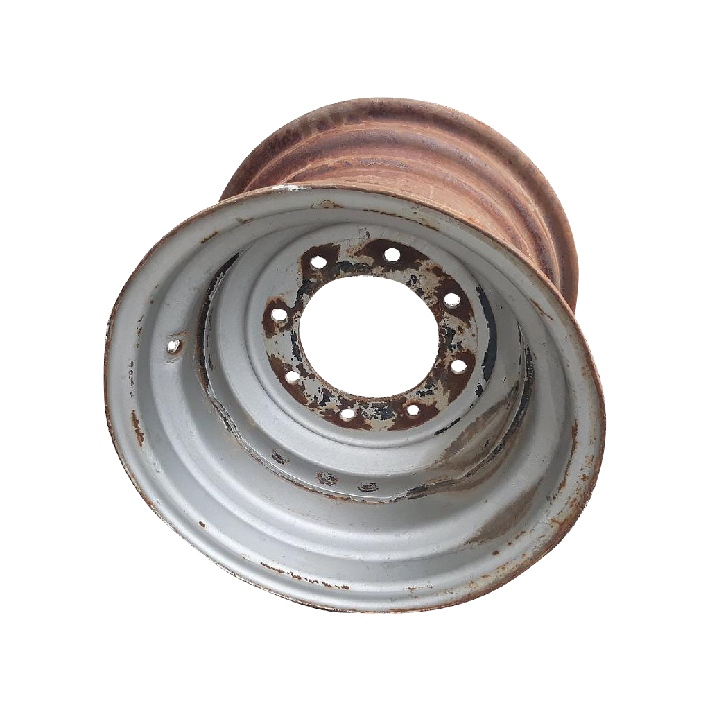 16''D x 11''W Implement Wheel 002310-8