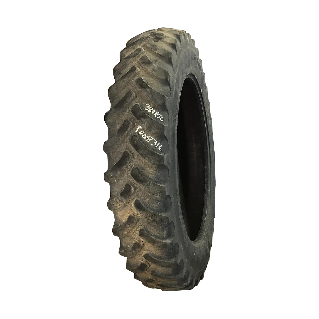 380/105R50 Firestone Radial 9100 R-1 Tire T008316