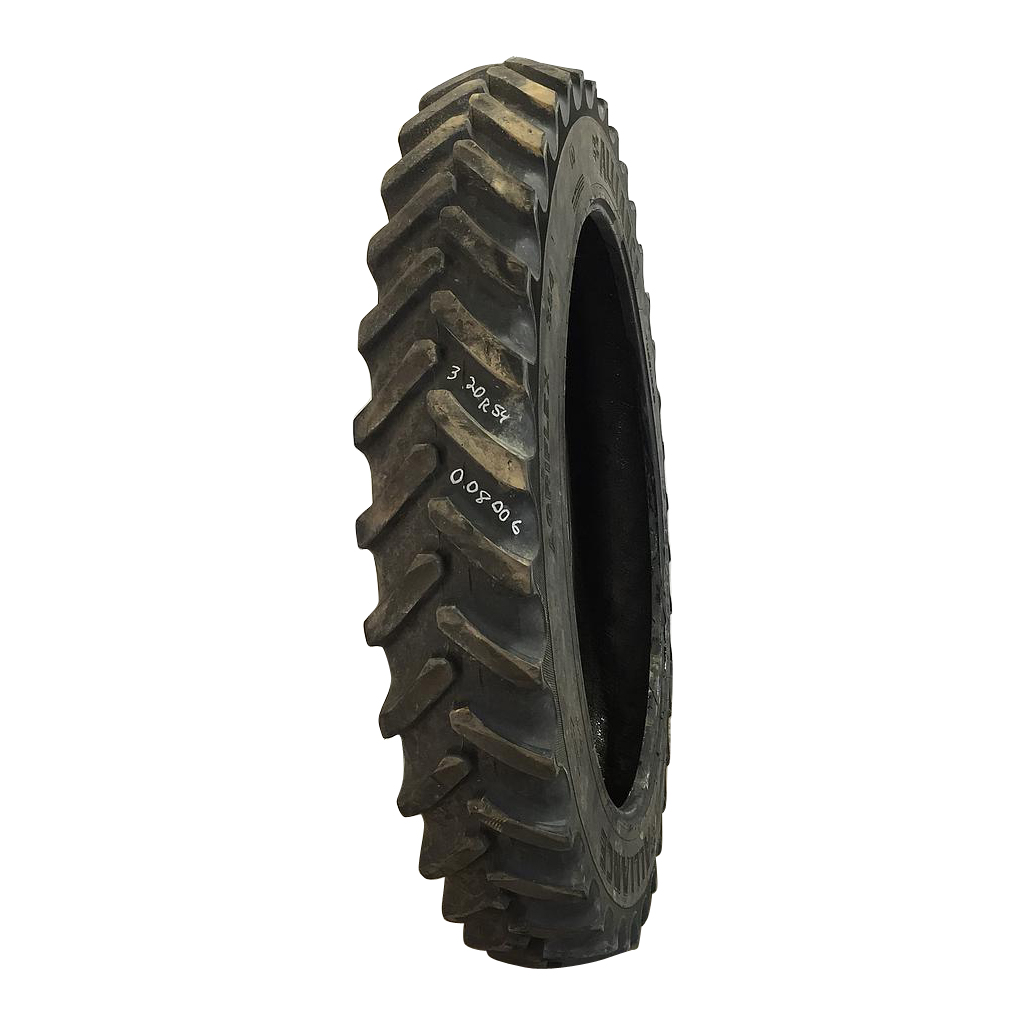320/105R54 Alliance 354 Agriflex IF R-1W Tire 008006