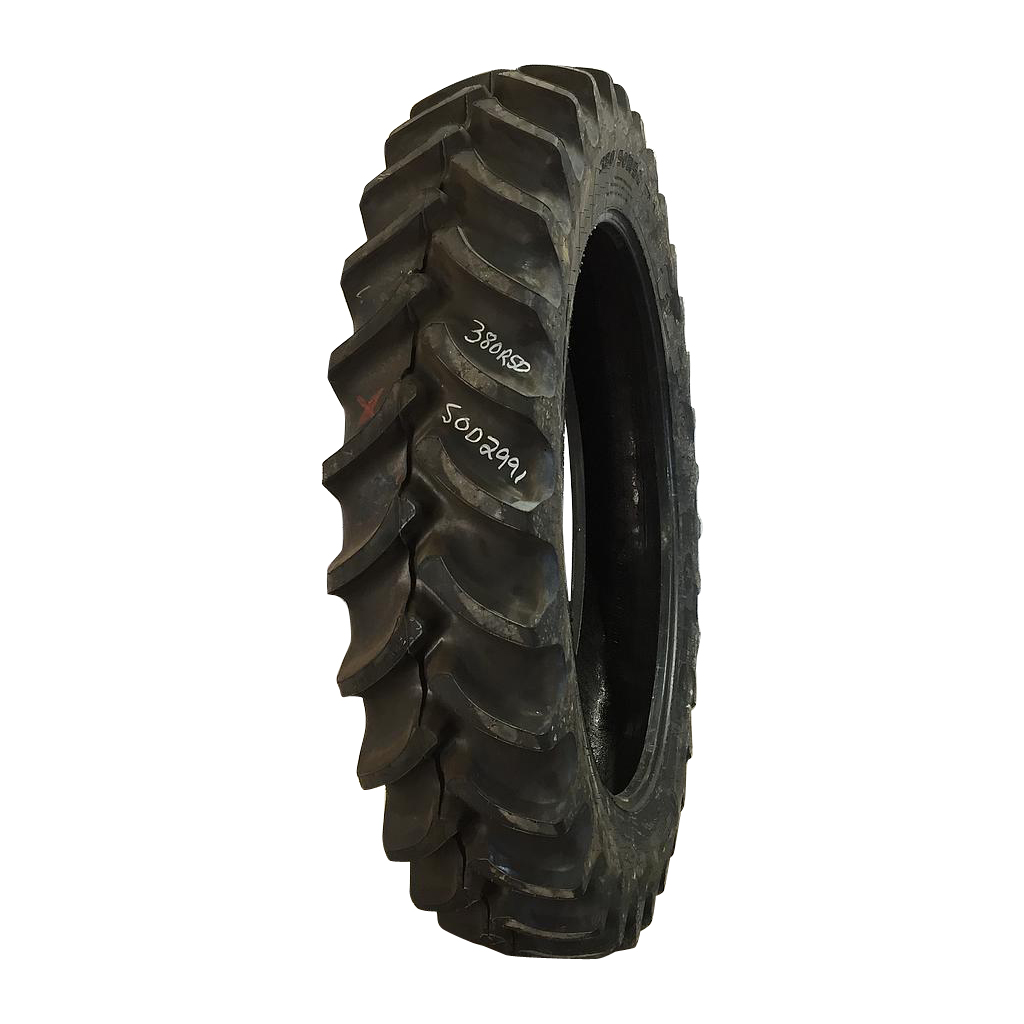 380/90R50 Firestone Radial 9000 R-1W Tire S002991