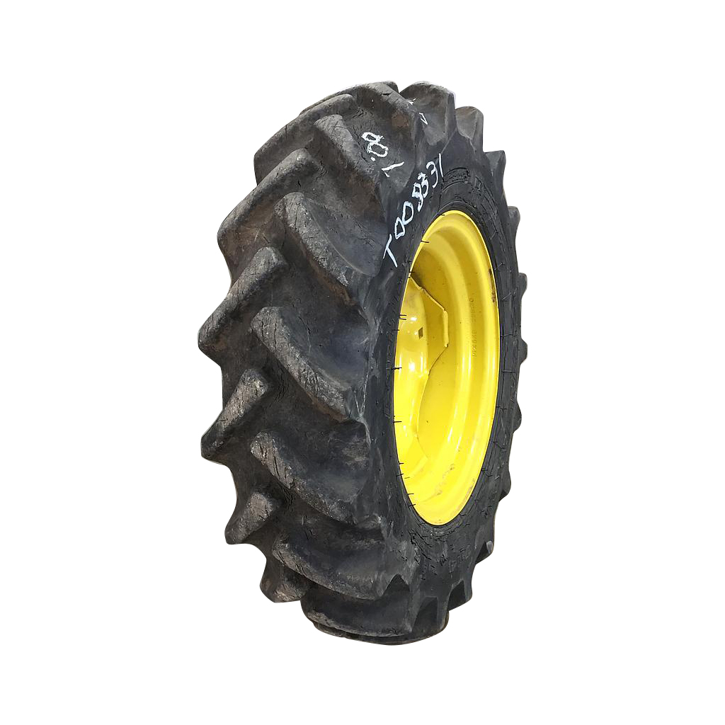 7/-14 Galaxy AGRI Trac II R-1 Tire RT008331