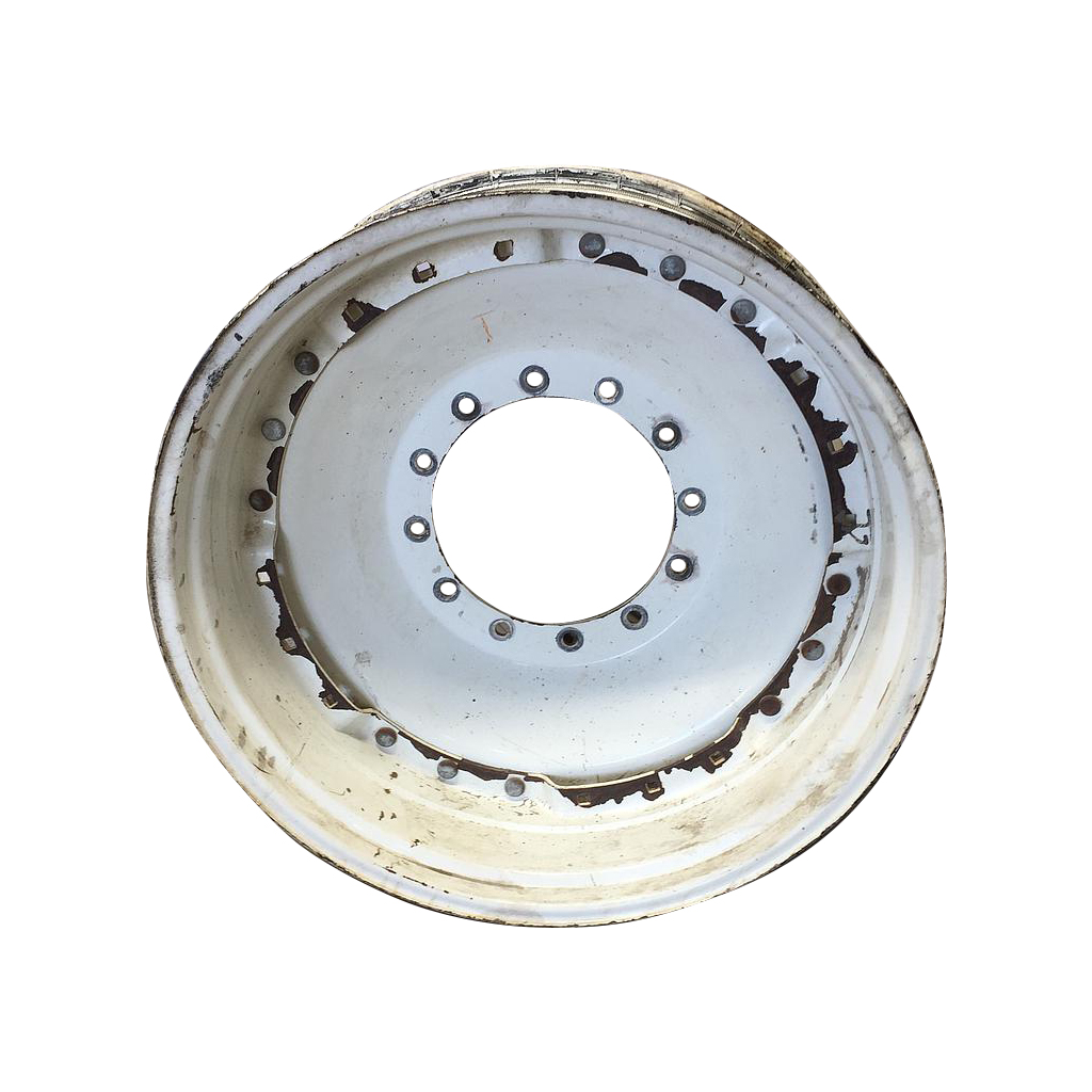 Waffle Wheel (Groups of 3 bolts) T008334