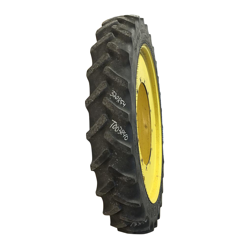 320/90R54 Goodyear Farm DT800 Super Traction R-1W Tire RT008340