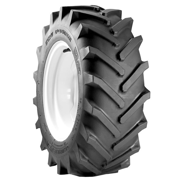 23/8.50-12 Carlisle Tru Power I-3 Tire 523301