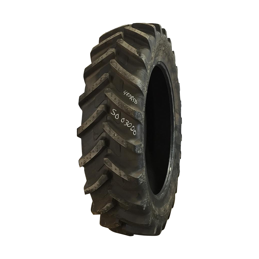 480/80R50 Michelin AgriBib R-1W Tire S003000
