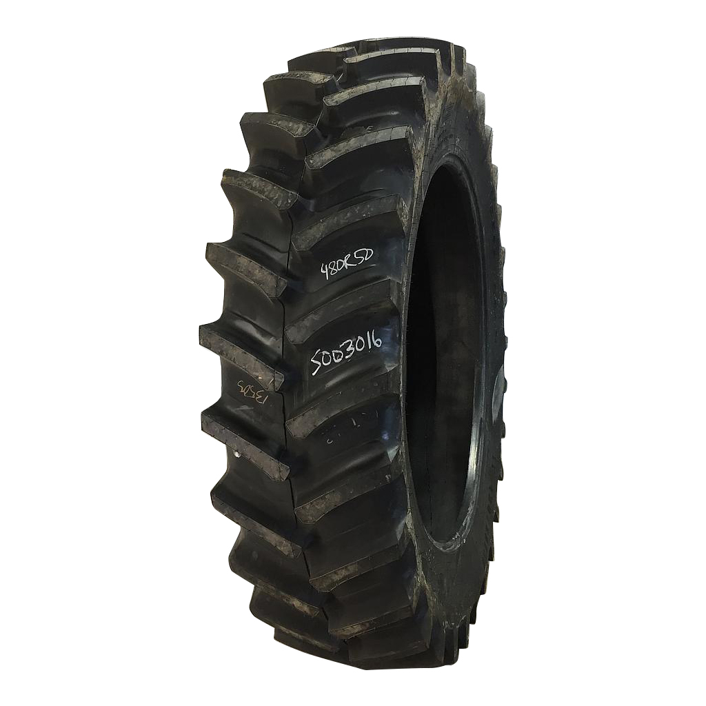480/80R50 Firestone Radial Deep Tread 23 R-1W Tire S003016