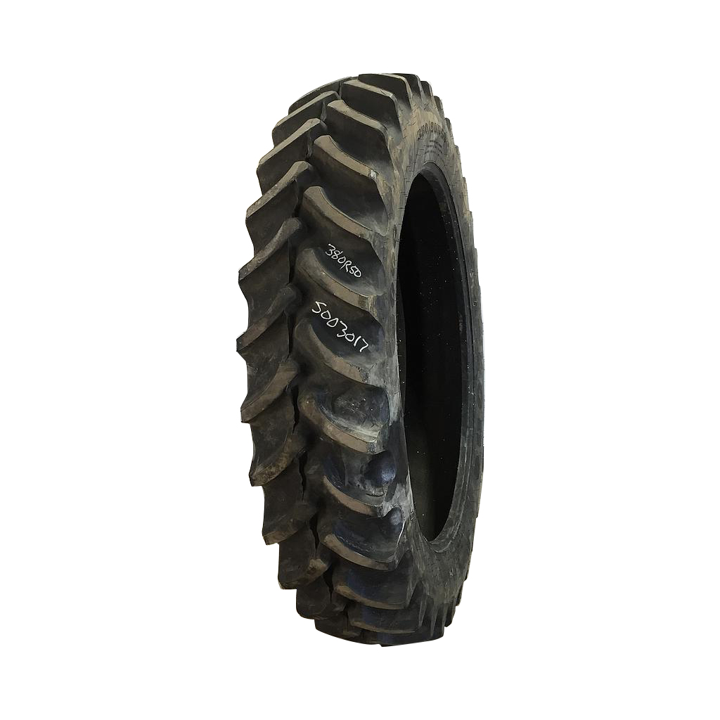 380/90R50 Firestone Radial 9000 R-1W Tire S003017
