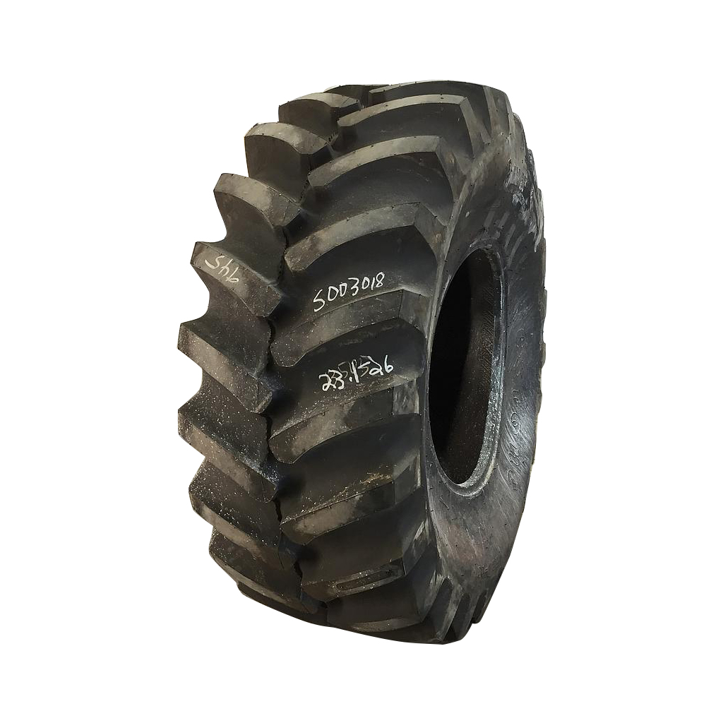 23.1/-26 Firestone Super All Traction 23 R-1 Tire S003018