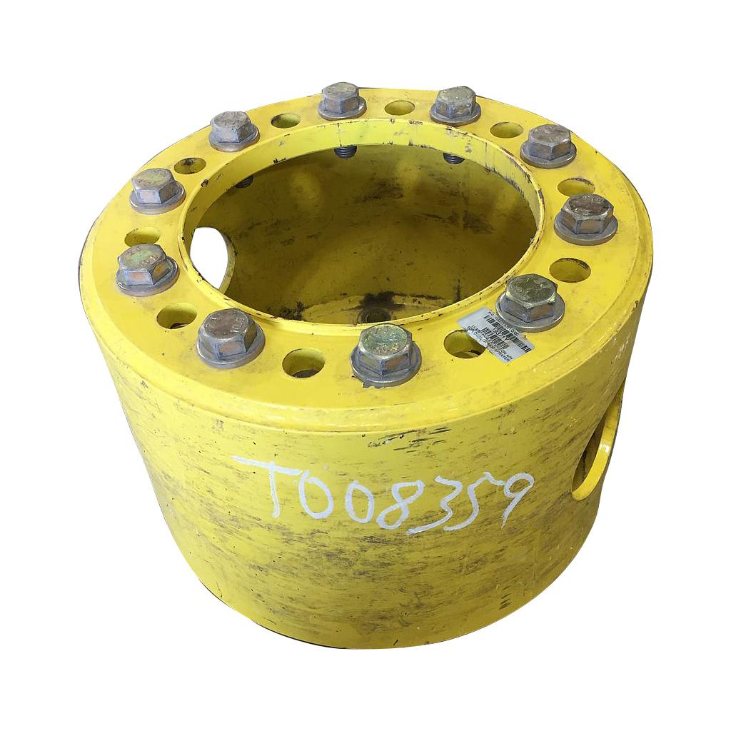 11.38''L Sprayer Extension T008359