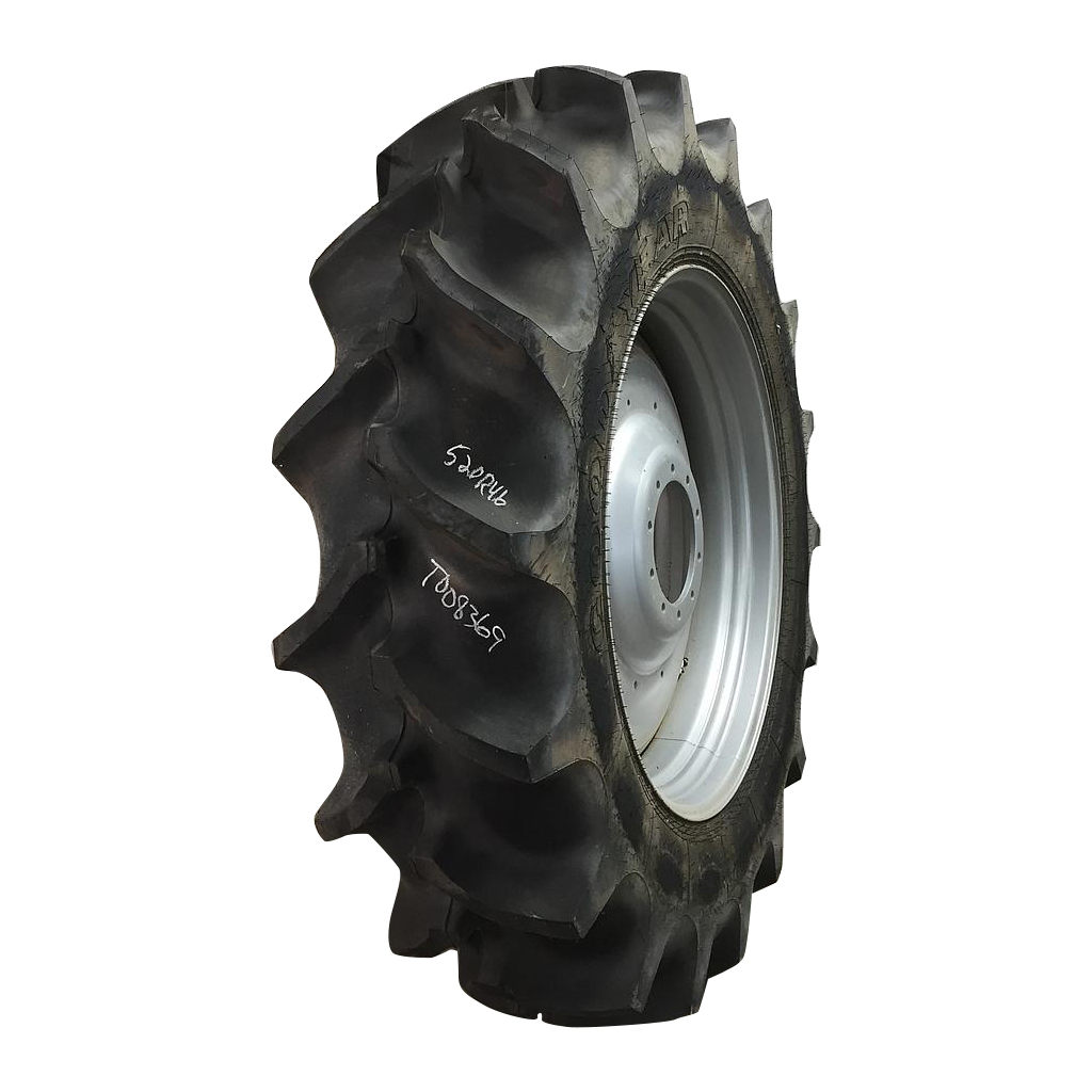 520/85R46 Goodyear Farm Special Sure Grip Radial TD8 R-2 Tire RT008369